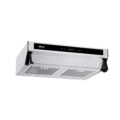 Extractor DRIJA SLIM TOUCH 60 ACERO