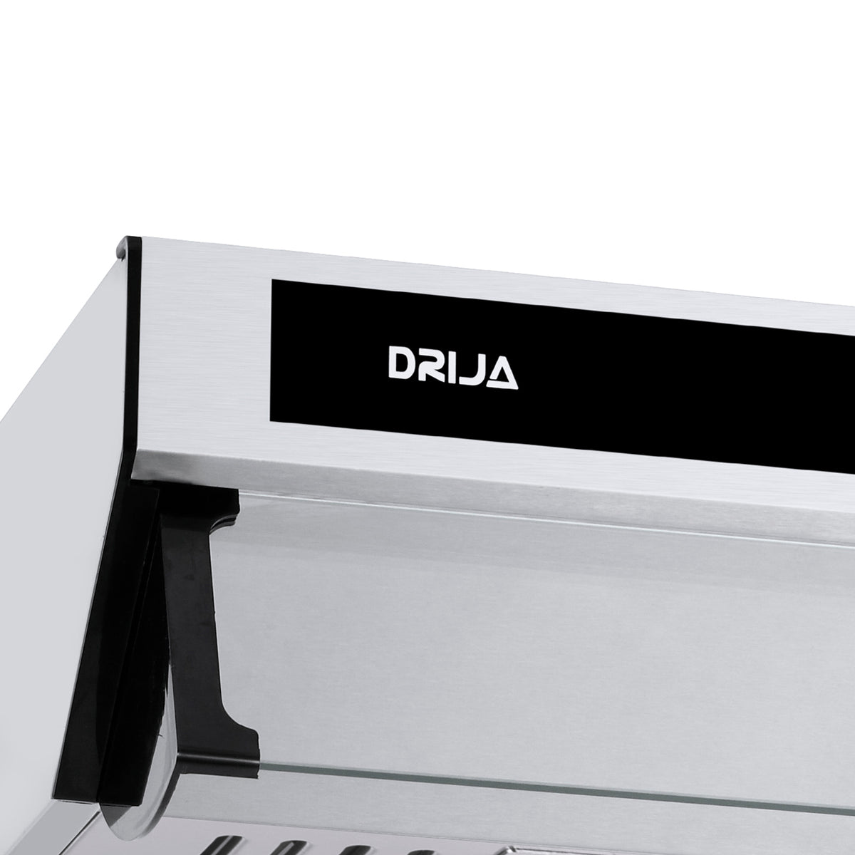Extractor DRIJA SLIM TOUCH 60 ACERO