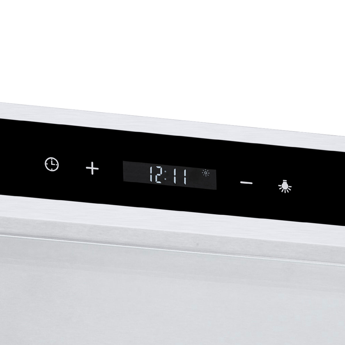 Extractor DRIJA SLIM TOUCH 60 ACERO