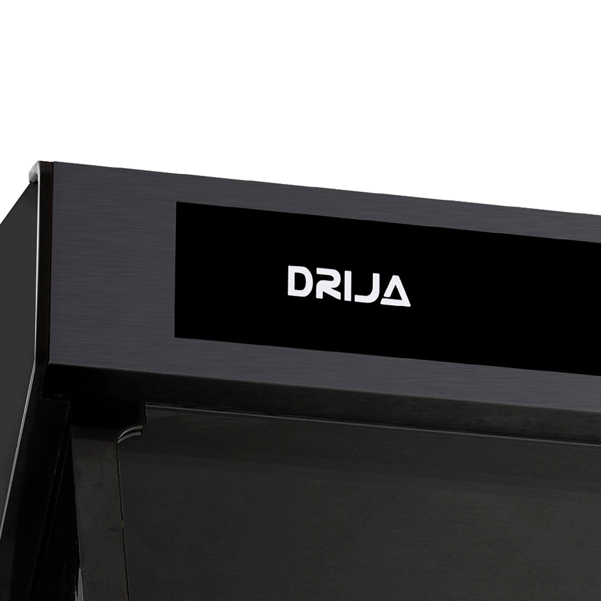Extractor DRIJA SLIM TOUCH 60 BLACK