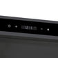 Extractor DRIJA SLIM TOUCH 60 BLACK