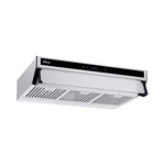 Extractor DRIJA SLIM TOUCH 90 ACERO