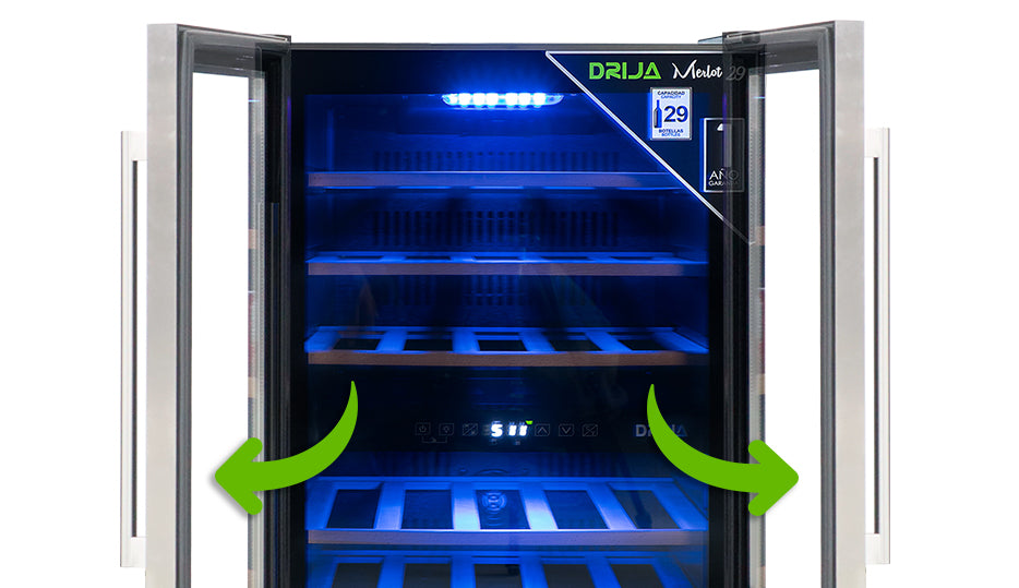Vinera DRIJA MERLOT 29