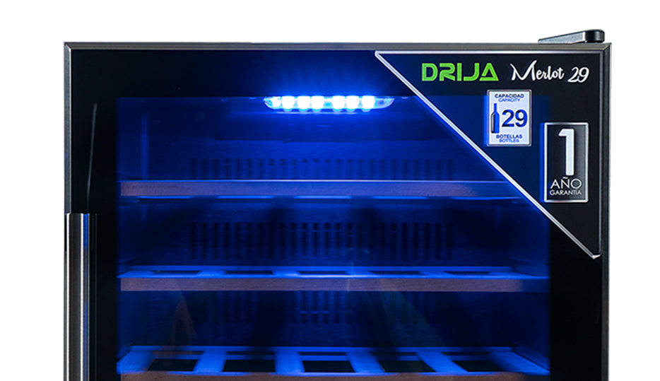 Vinera DRIJA MERLOT 29