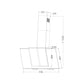 Extractor DRIJA TRIANGOLO 76