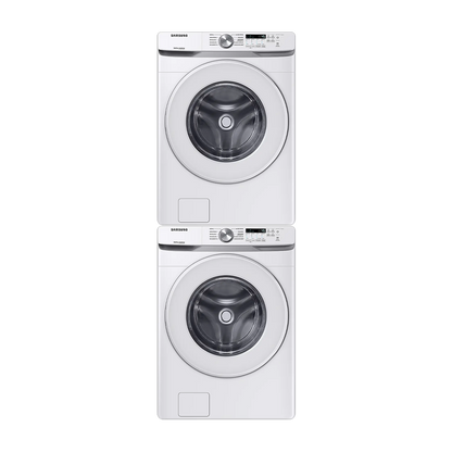 SAMSUNG Lavadora/Secadora de carga frontal WF20T6000