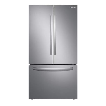 SAMSUNG Nevera French Door RF28T5A01S9