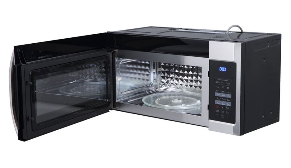 Microondas DRIJA VARENNA 42L-I