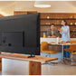 Samsung - 43” Class U8000F Series Crystal UHD 4K Smart (2025)