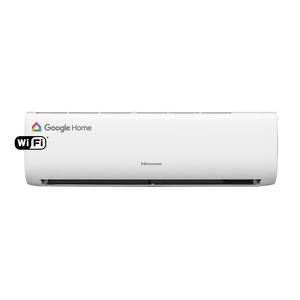 HISENSE Aire Acondicionado Inverter Seer 18