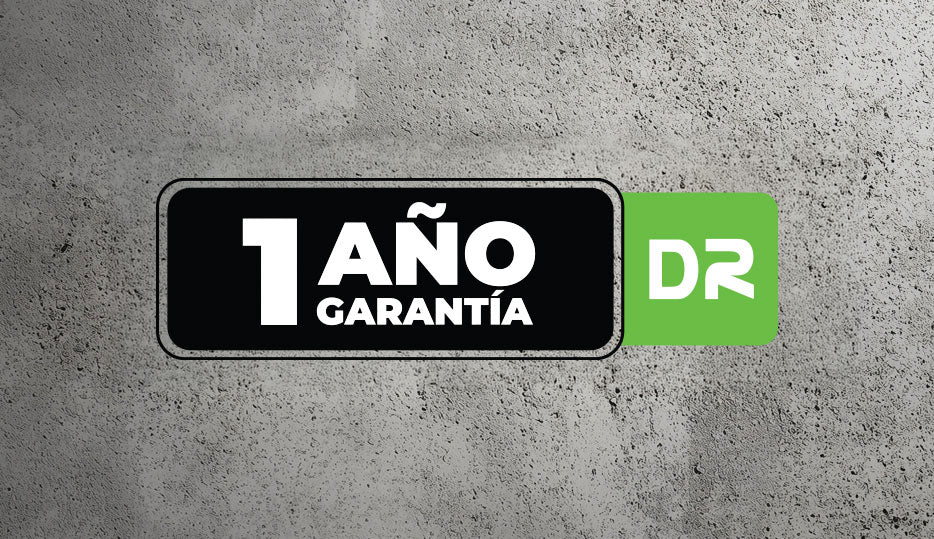 Horno DRIJA ATLANTIC 76-B