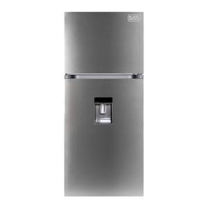 BLACK+DECKER Nevera TOP MOUNT