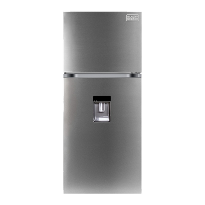 BLACK+DECKER Nevera TOP MOUNT