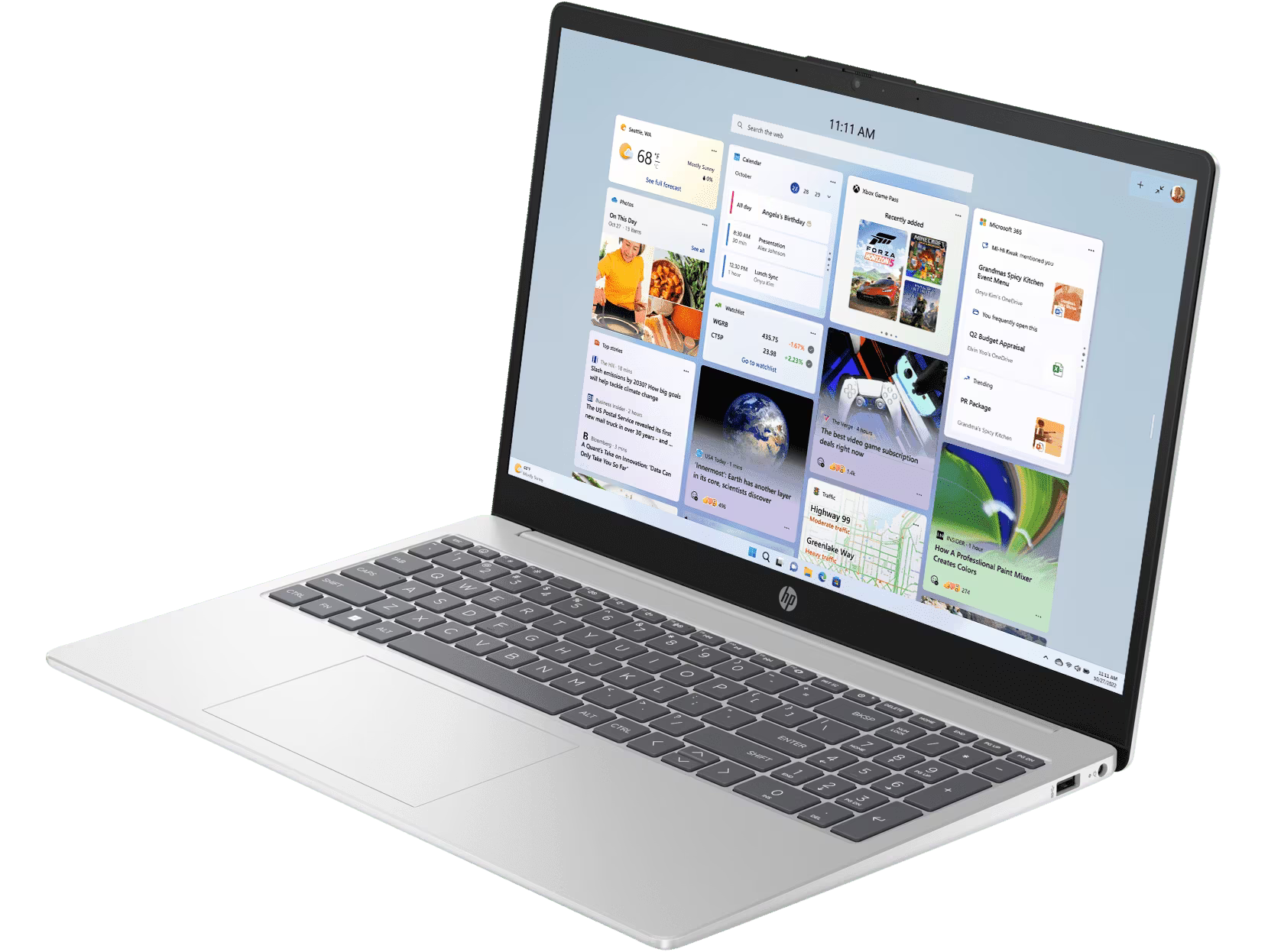 Laptops