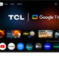 TCL 40" Q3K QLED 4K UHD QLED Dolby Vision HDR Smart