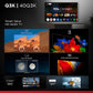 TCL 40" Q3K QLED 4K UHD QLED Dolby Vision HDR Smart