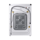 SAMSUNG Lavadora de carga frontal WF20T6000