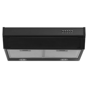 DRIJA Extractor COMPACTA 76 NEGRA