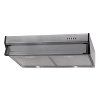 DRIJA Extractor COMPATTO 76 ACERO