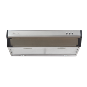 DRIJA Extractor COMPACTA 76 ACERO