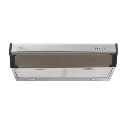 DRIJA Extractor COMPACTA 76 ACERO
