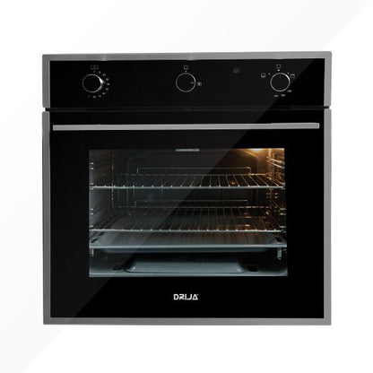 DRIJA Horno Empotrable EUROPA 60