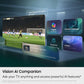 SAMSUNG 55"  CLASS M70H SERIES MINI LED 4K UHD SAMSUNG VISION AI TIZEN TV (2026)