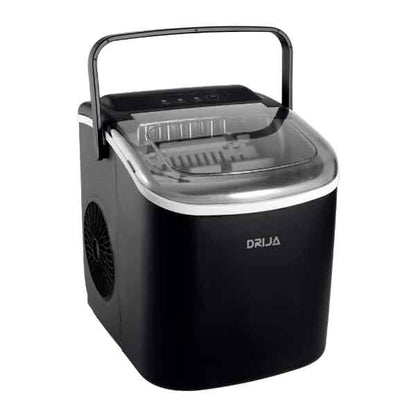 DRIJA Hielera FH12 BLACK
