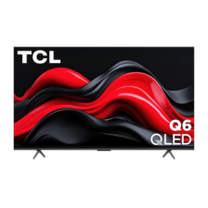 TCL 55" Q671 4K Ultra HD HDR QLED Smart TV  Google TV