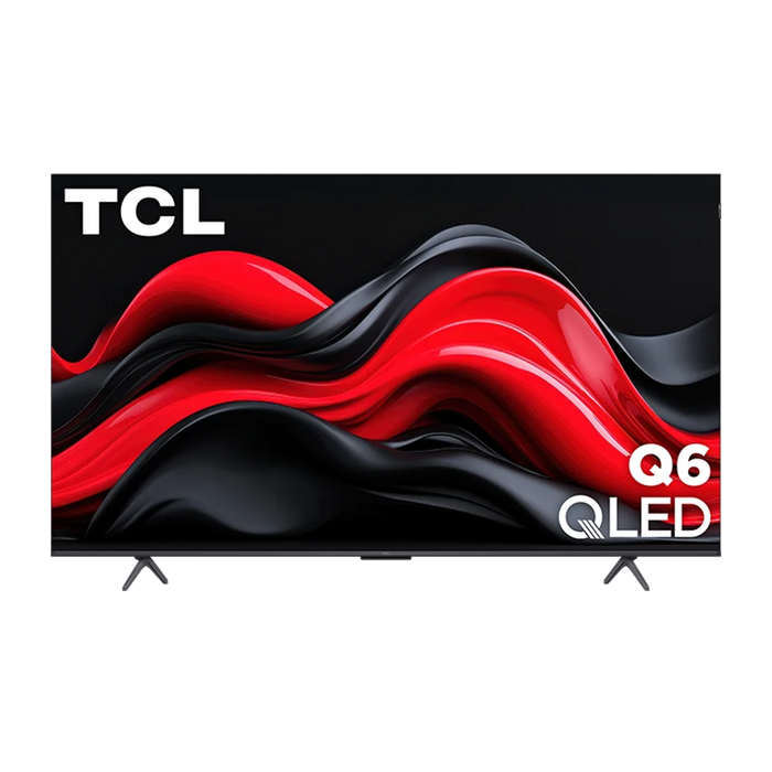TCL 55" Q671 4K Ultra HD HDR QLED Smart TV  Google TV