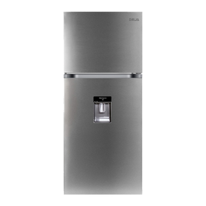 DRIJA Nevera TOP MOUNT INOX