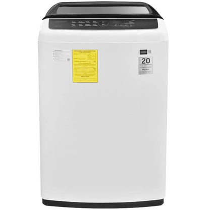 Samsung Lavadora Inverter WA90CG4240B 20 Lbs
