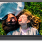 DELL LAPTOP INSPIRON 15 6HD73 15.6" FHD 120HZ, I7-1255U, 16GB, 512GB M.2 PCIE SSD, WIN 11 HOME, CARBON BLACK