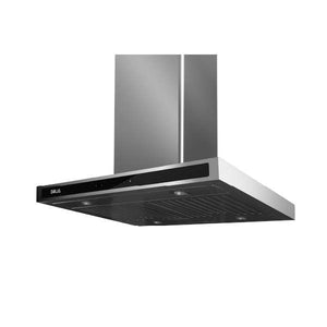 DRIJA Extractor QUADRATO ISLA 76